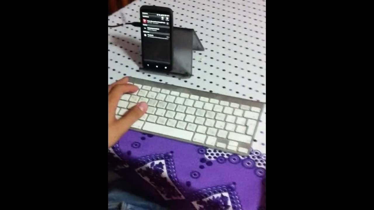 Farsi kardan keyboard